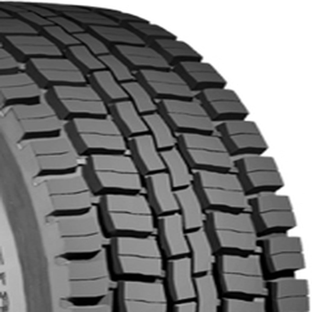 Otani OH-311 215/75R17.5 135/133K H Commercial Tire