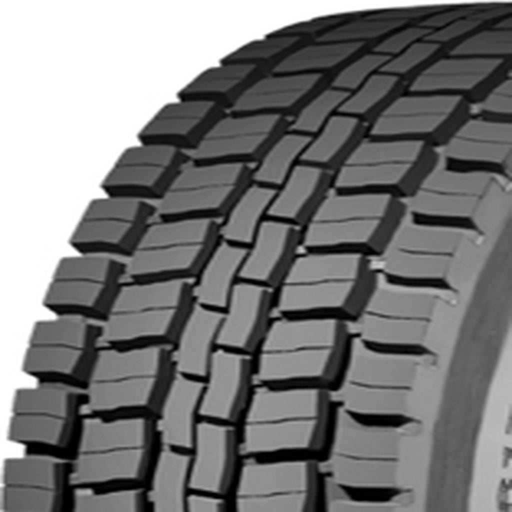 Otani OH-311 215/75R17.5 135/133K H Commercial Tire