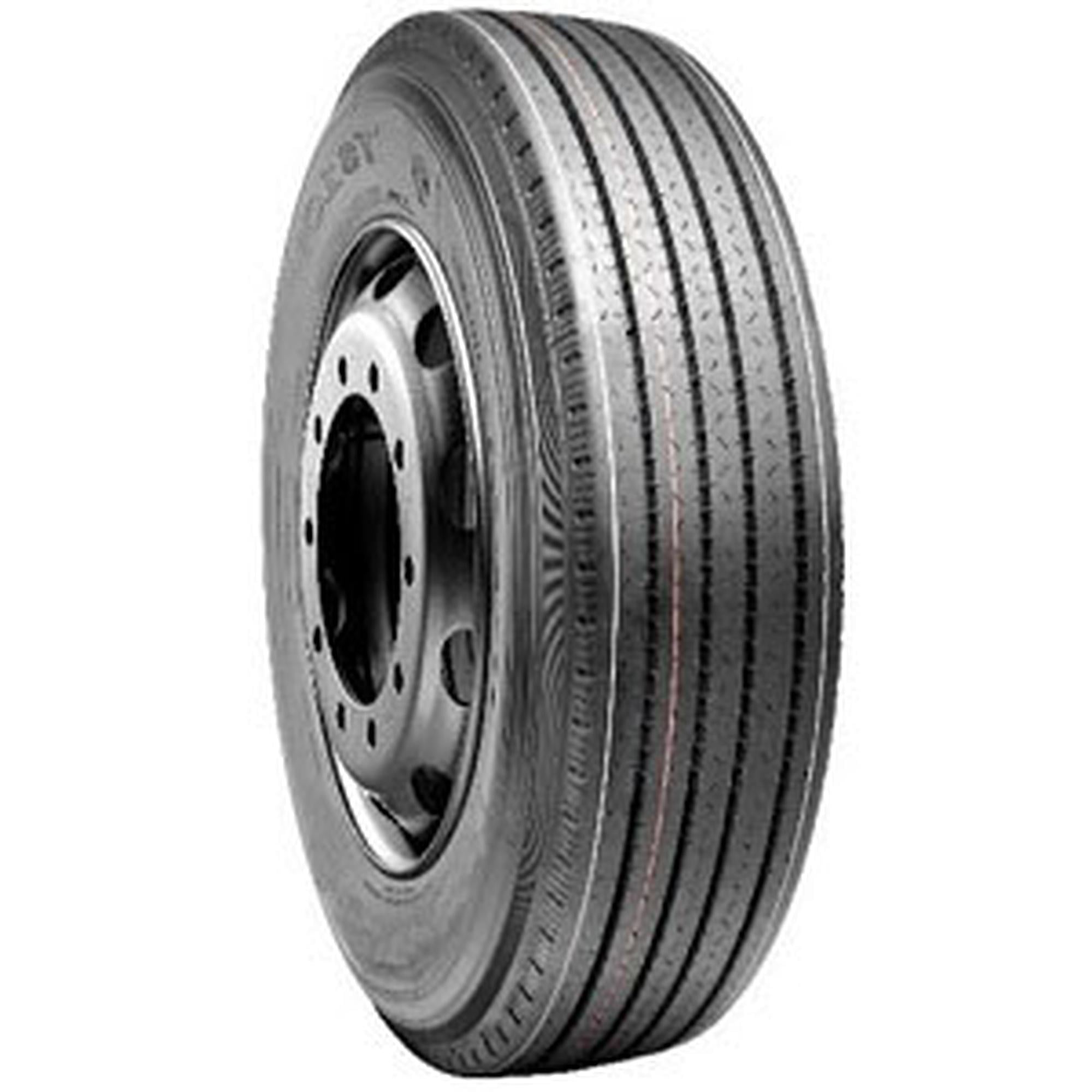 Supercargo Super Cargo SC015 11R22.5 144M G Commercial Tire