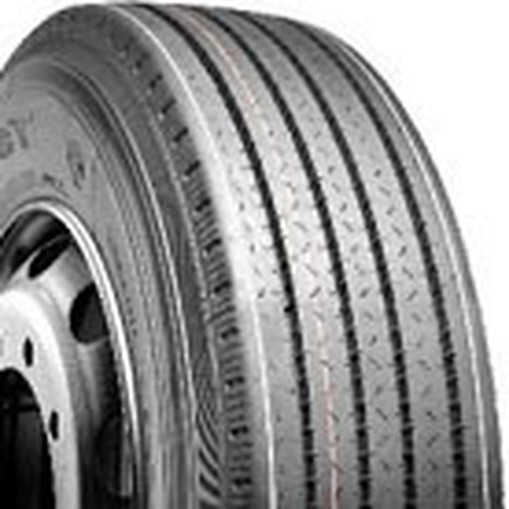 Supercargo Super Cargo SC015 11R22.5 144M G Commercial Tire