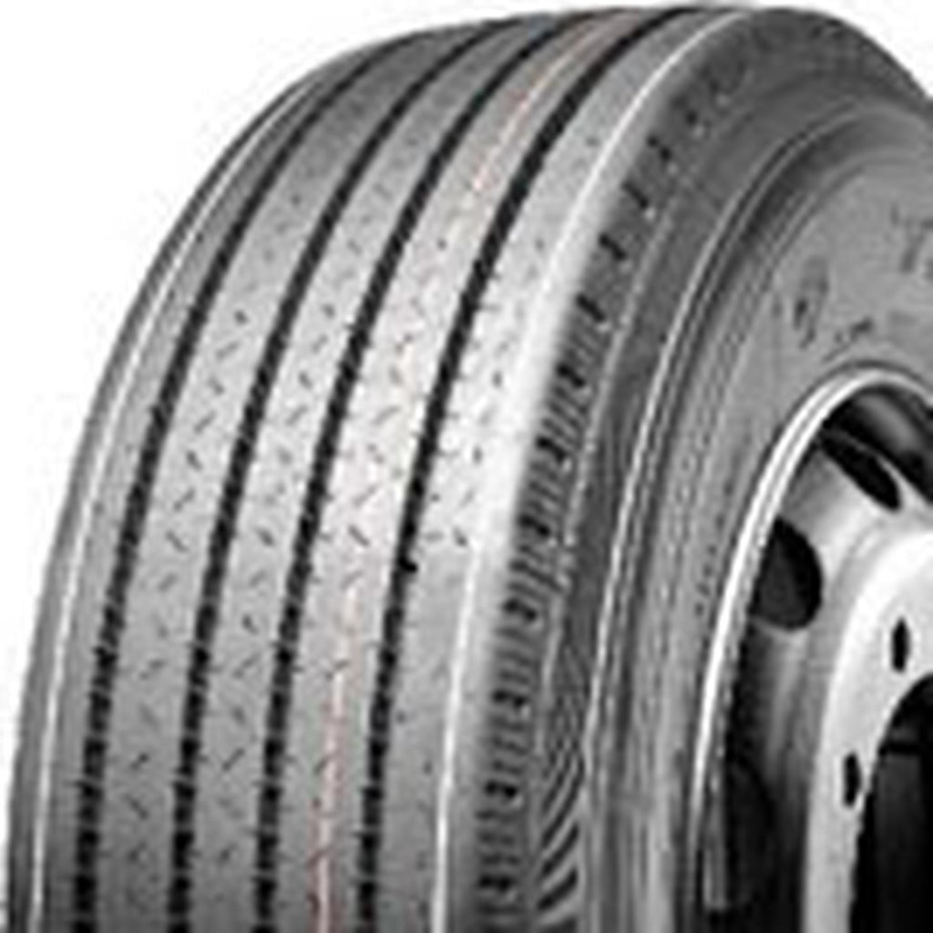 Supercargo Super Cargo SC015 11R22.5 144M G Commercial Tire