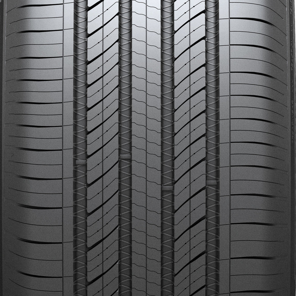 Hankook iON evo AS SUV IH01A All Season 255/40R21 102Y XL Passenger Tire
