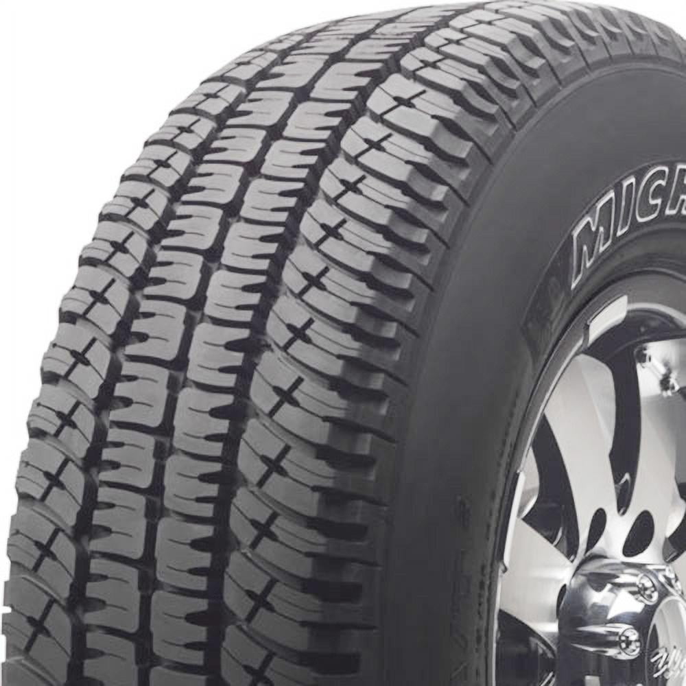 Michelin LTX A/T2 LT265/75R16 123R E Tire
