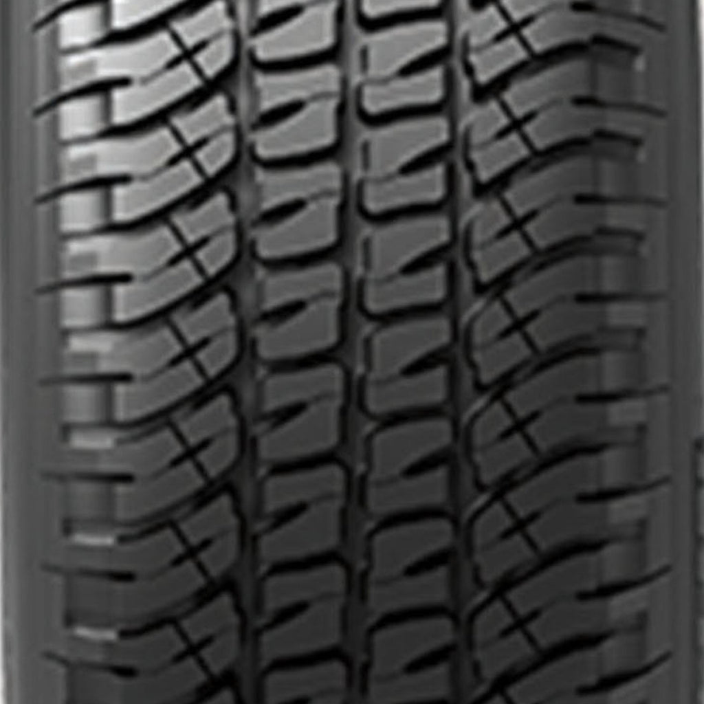 Michelin LTX A/T2 LT265/75R16 123R E Tire