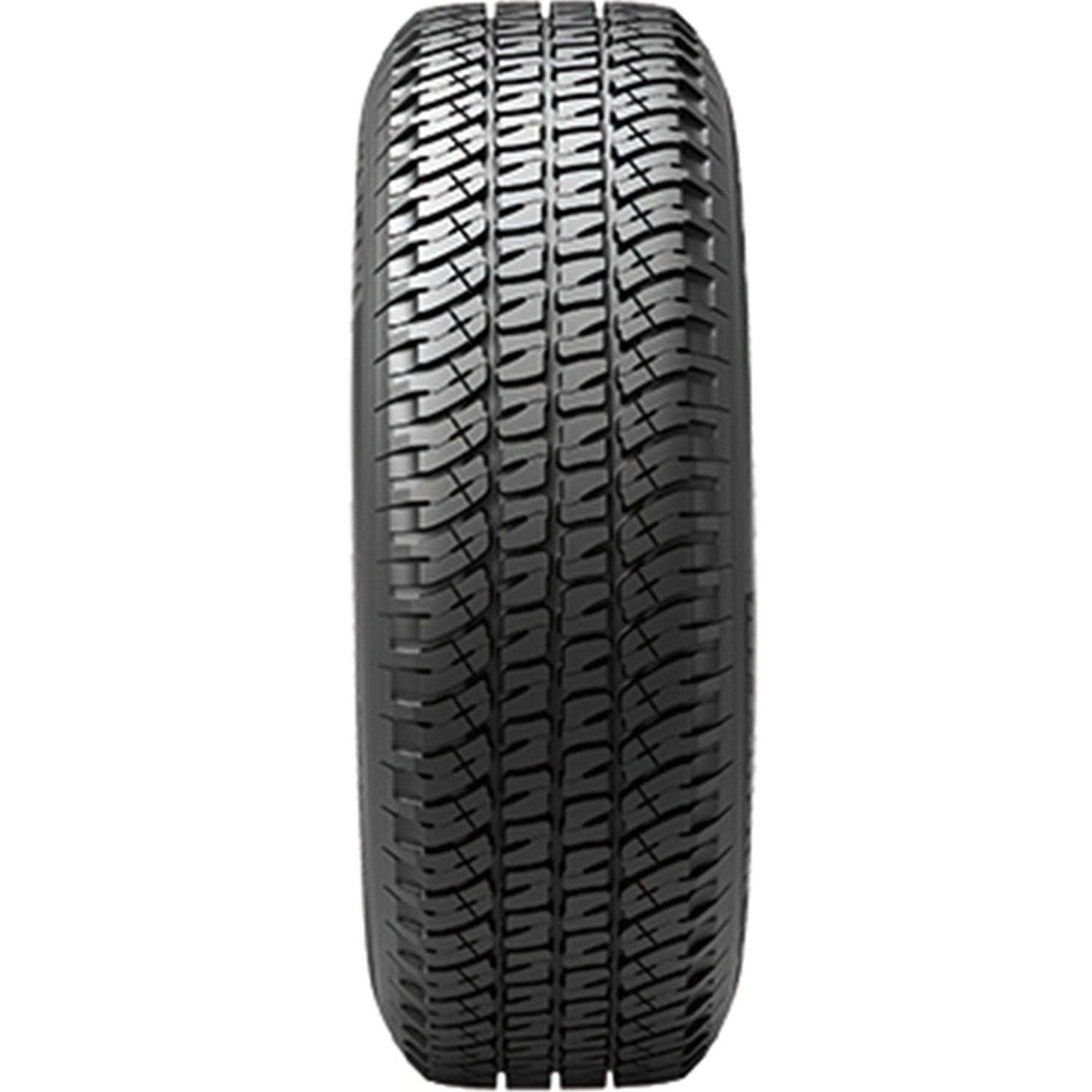 Michelin LTX A/T2 LT265/75R16 123R E Tire