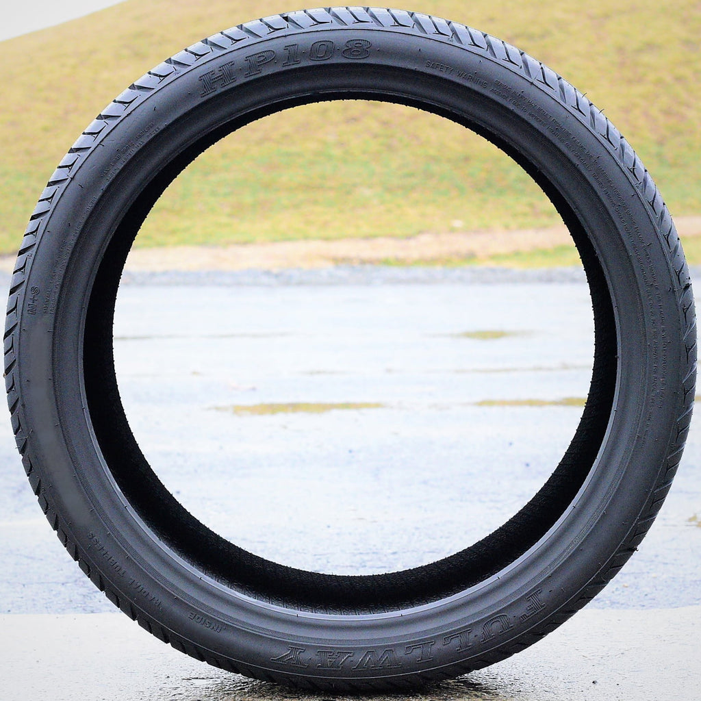 Fullway HP108 235/40ZR18 235/40R18 95W XL High Performance a/s All Season Tire