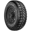 Wild Trail CTX LT35/12.5R20 121 Q Tire