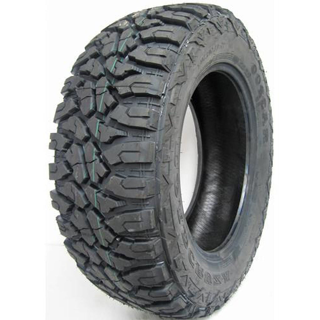 Roadcruza RA3200 M/T Mud Terrain LT35X12.50R17 121Q E Light Truck Tire