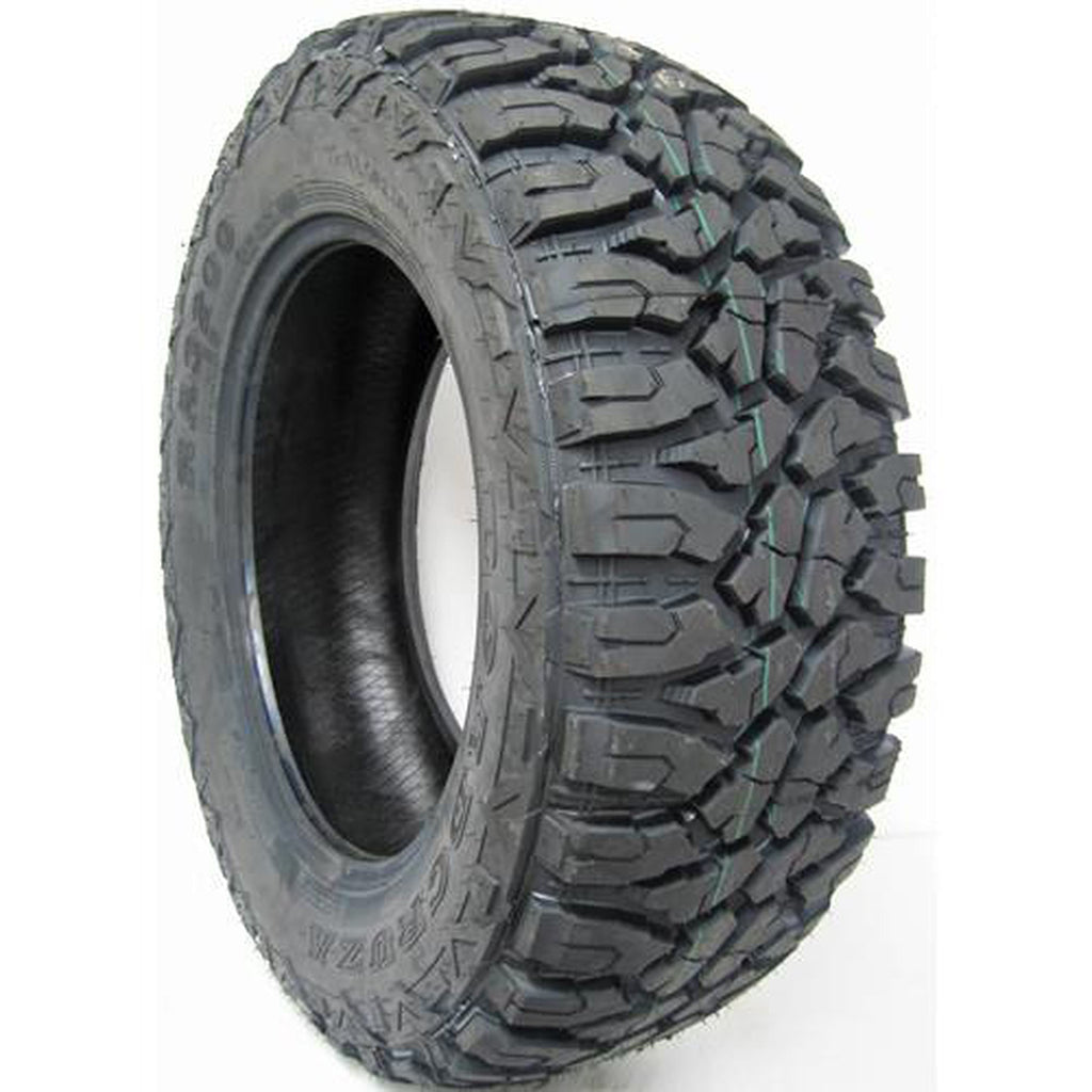 Roadcruza RA3200 M/T Mud Terrain LT35X12.50R17 121Q E Light Truck Tire