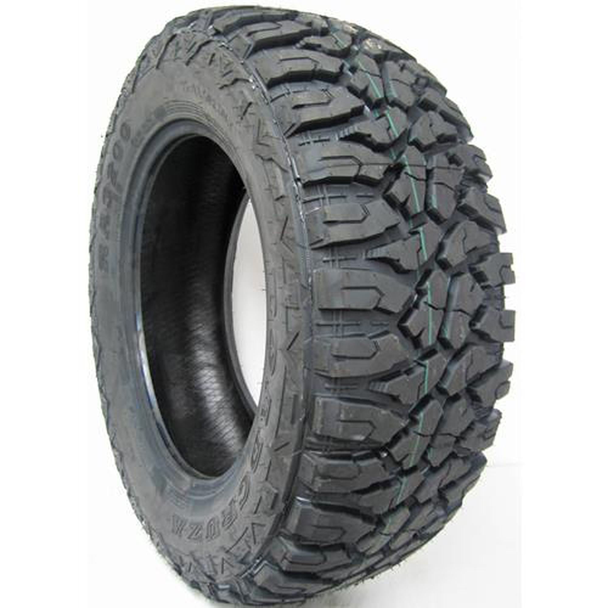Roadcruza RA3200 M/T Mud Terrain LT35X12.50R17 121Q E Light Truck Tire