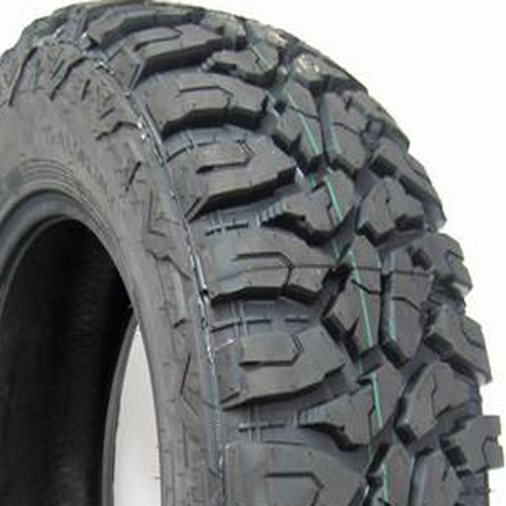Roadcruza RA3200 M/T Mud Terrain LT35X12.50R17 121Q E Light Truck Tire