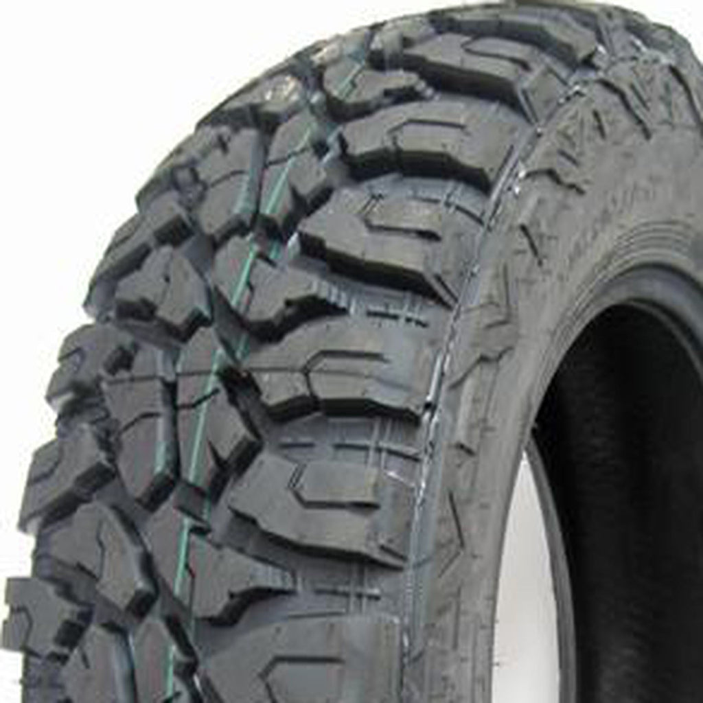 Roadcruza RA3200 M/T Mud Terrain LT35X12.50R17 121Q E Light Truck Tire