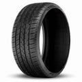 1 Lionhart LH-FIVE 315/30R30 114V All Season Performance Tires [40K Mi Warranty] LHST53030010 / 315/30/30 / 3153030