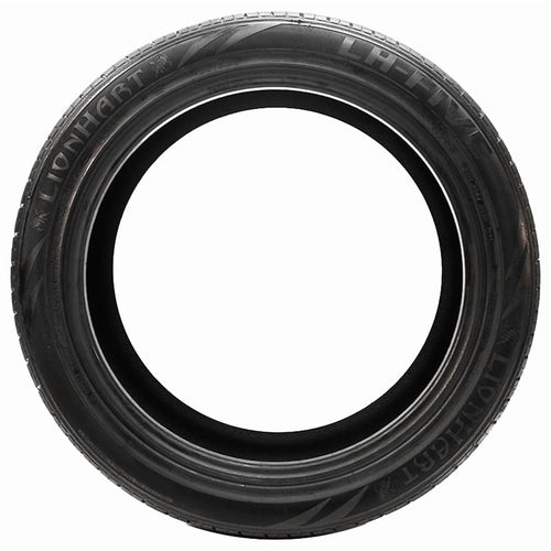 1 Lionhart LH-FIVE 315/30R30 114V All Season Performance Tires [40K Mi Warranty] LHST53030010 / 315/30/30 / 3153030