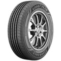 Goodyear Assurance Finesse All Season 215/65R17 99H Passenger Tire
