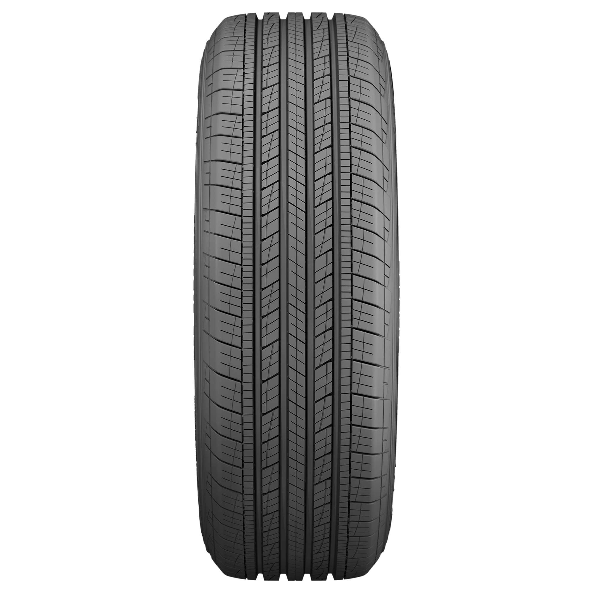 Goodyear Assurance Finesse All Season 215/65R17 99H Passenger Tire