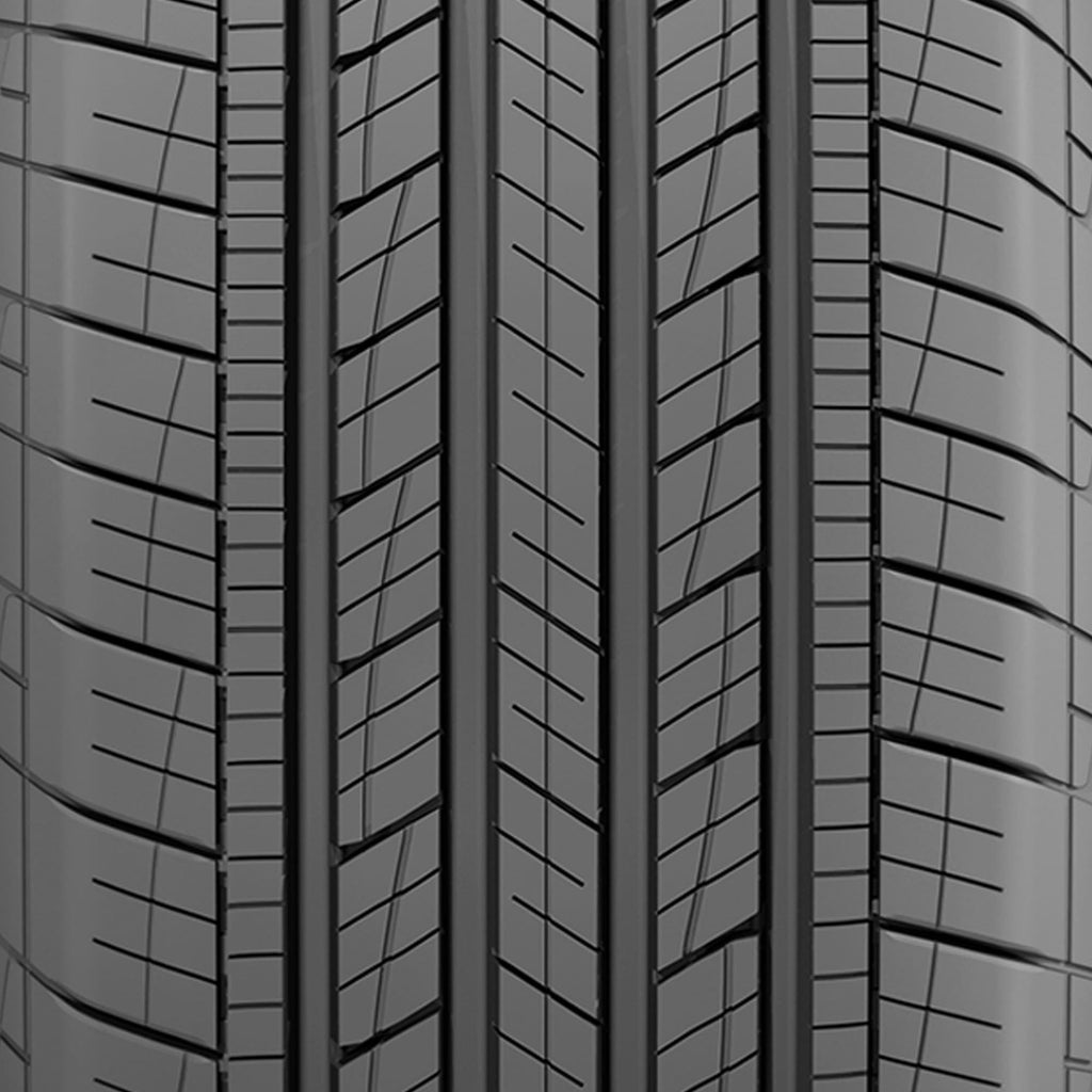 Goodyear Assurance Finesse All Season 215/65R17 99H Passenger Tire