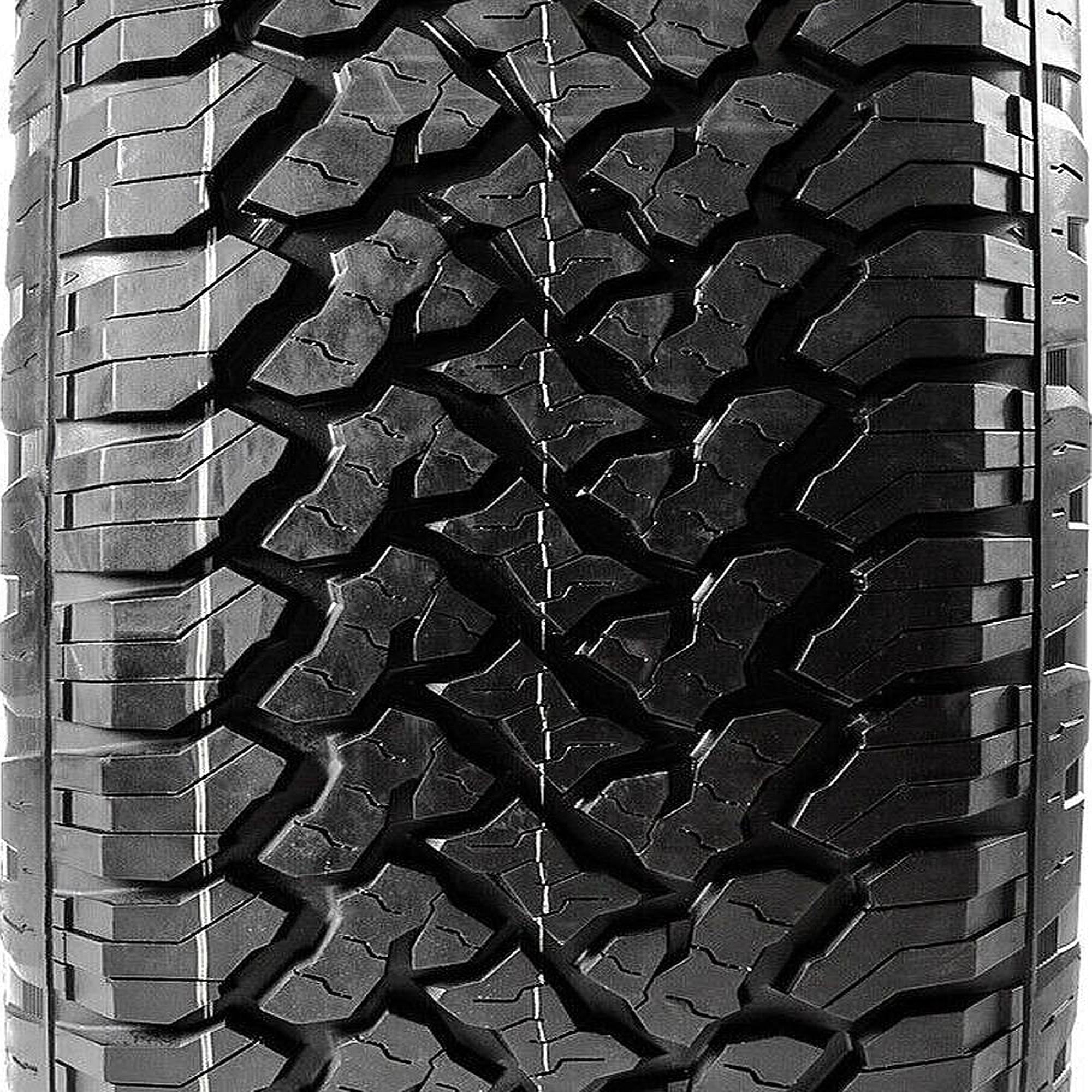 Atlander ROVERCLAW A/T All Terrain 265/70R16 112T Passenger Tire