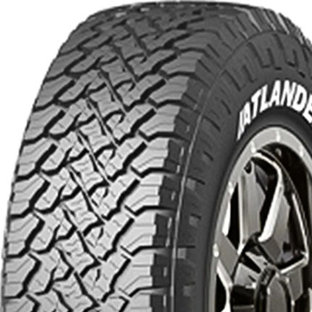 Atlander ROVERCLAW A/T All Terrain 265/70R16 112T Passenger Tire