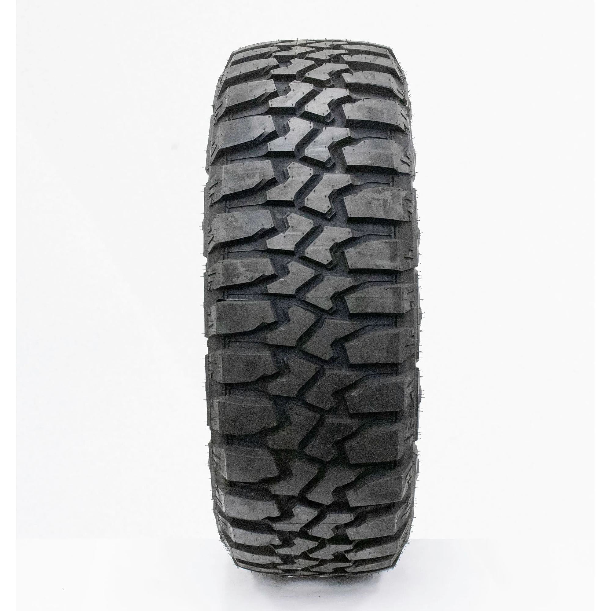 Evoluxx Rotator M/T Mud Terrain LT35X12.50R18 123Q E Light Truck Tire