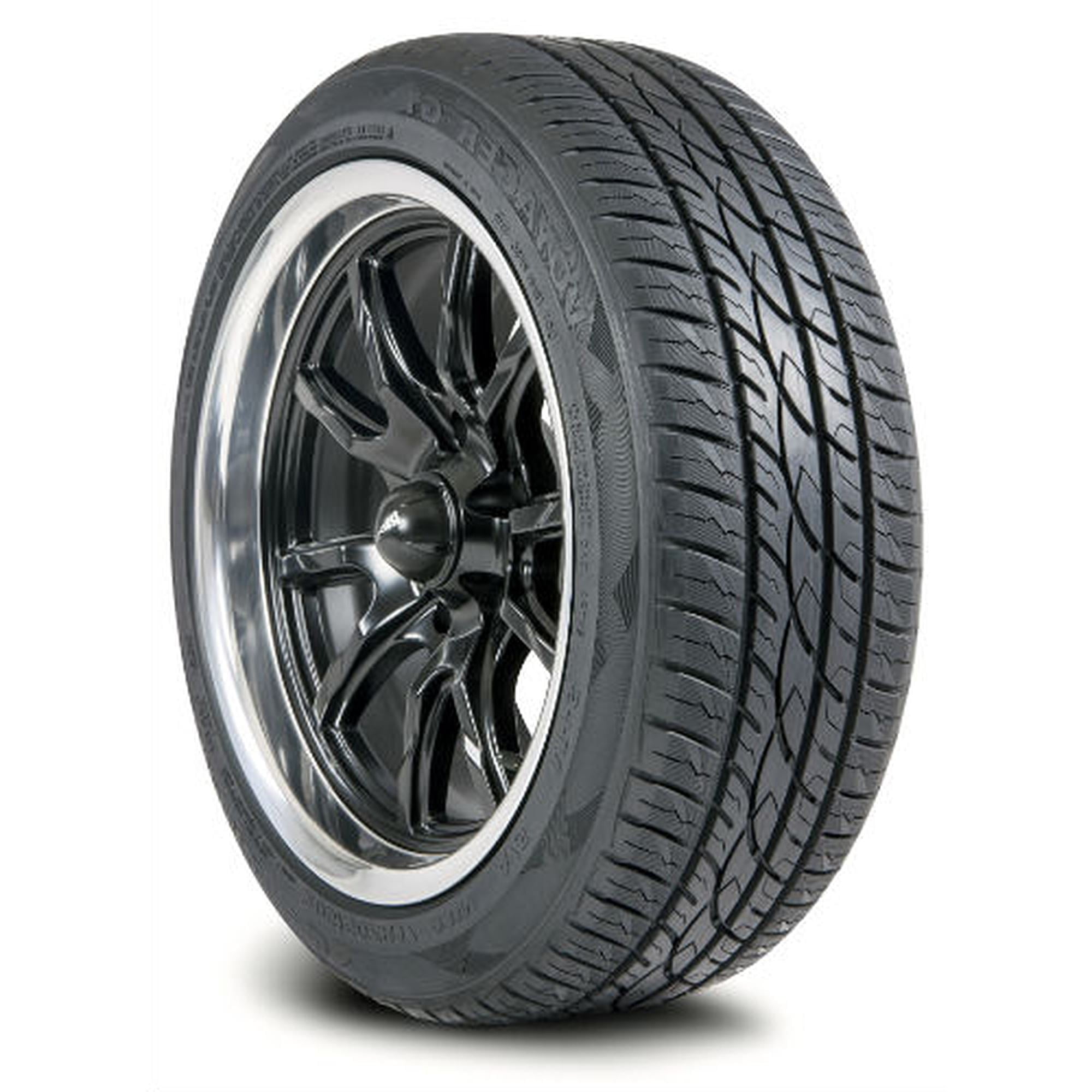 Groundspeed Voyager GT All Season 225/75R15 102T Passenger Tire