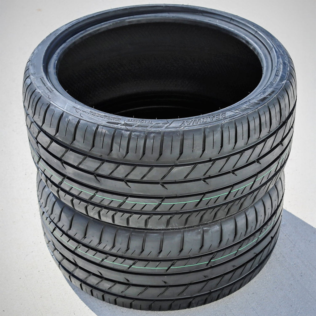 Bearway BW118 285/45ZR20 285/45R20 112W XL High Performance Summer Tire