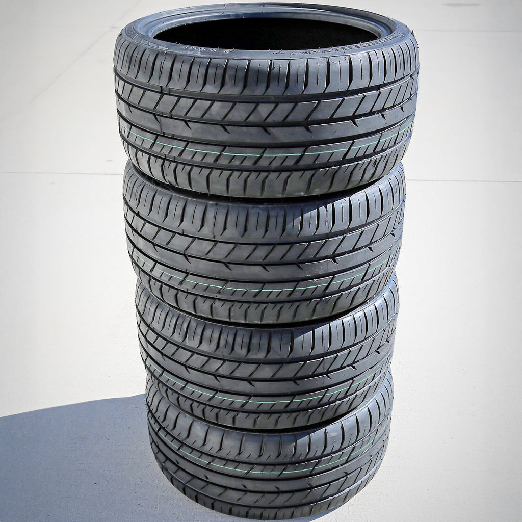 Bearway BW118 285/45ZR20 285/45R20 112W XL High Performance Summer Tire