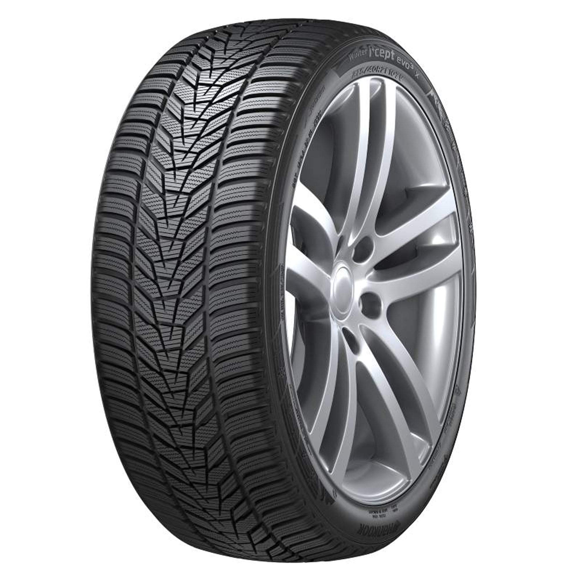 Hankook Winter i*cept evo3 X W330A 275/45R20XL 110W