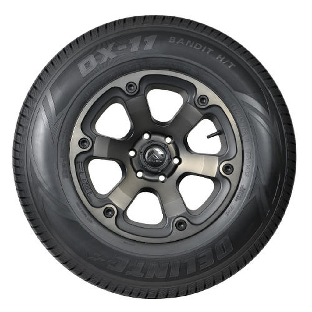 Delinte DX-11 All Season 235/65R18 110H XL Light Truck Tire