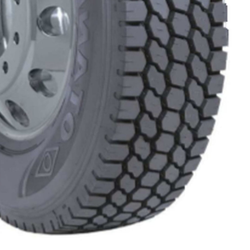 Otani OH-351 11R24.5 149/146L H Commercial Tire