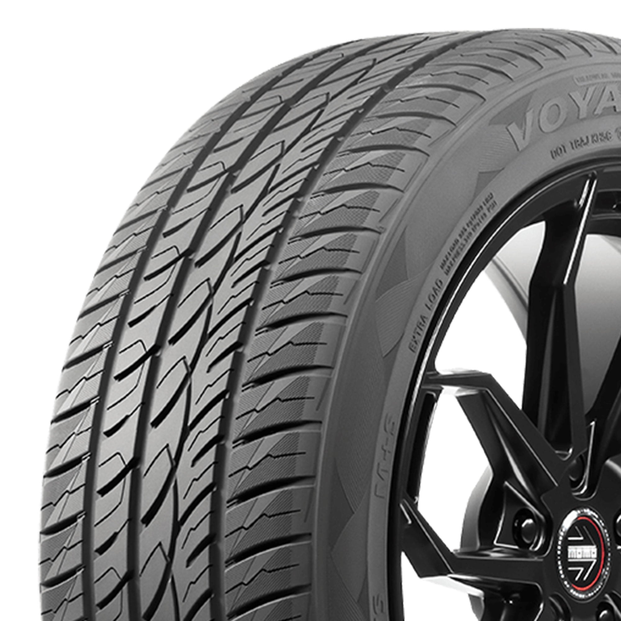 Groundspeed Voyager HP All Season 225/45ZR18 95W XL Passenger Tire
