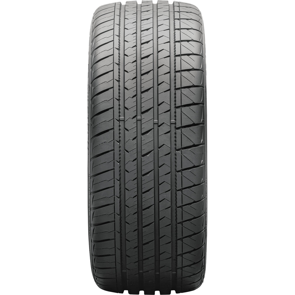 Milestar Interceptor AS810 UHP 235/40ZR19 96W XL Passenger Tire