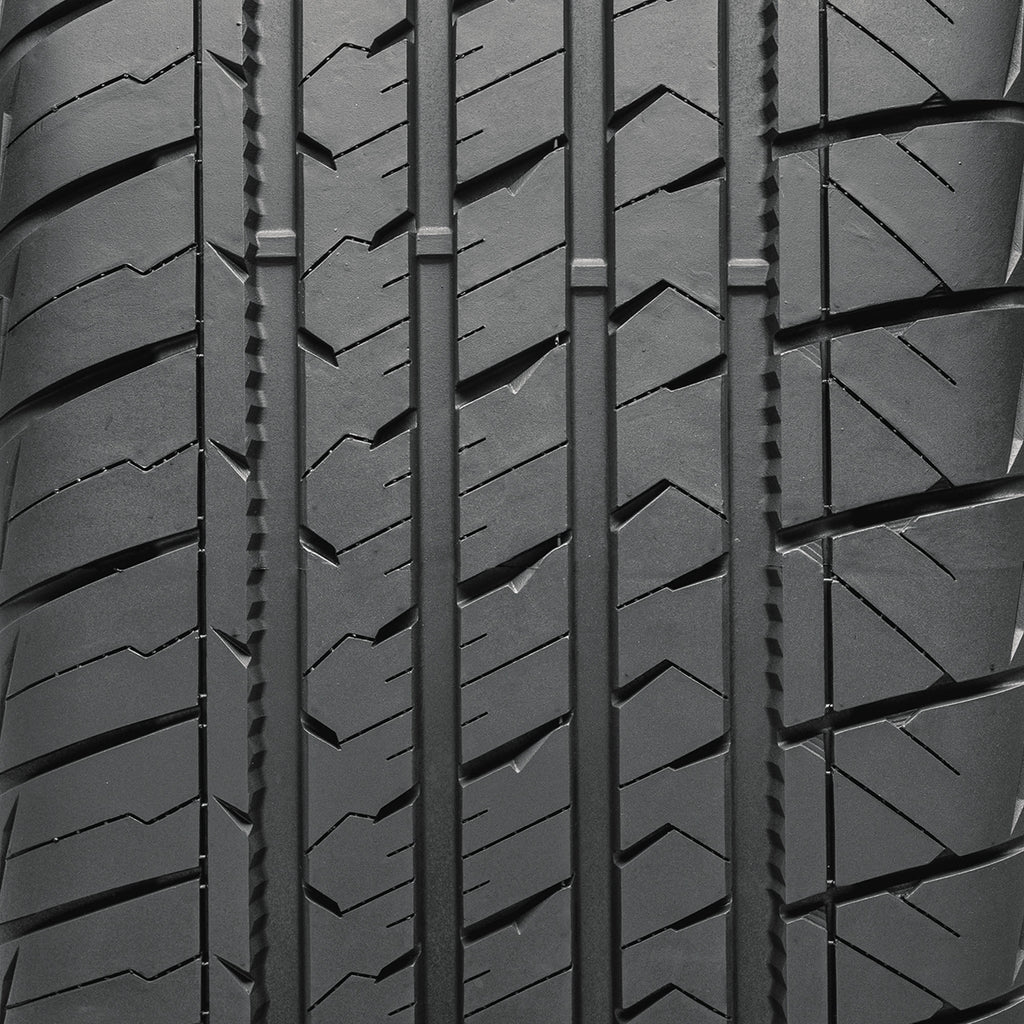Milestar Interceptor AS810 UHP 235/40ZR19 96W XL Passenger Tire