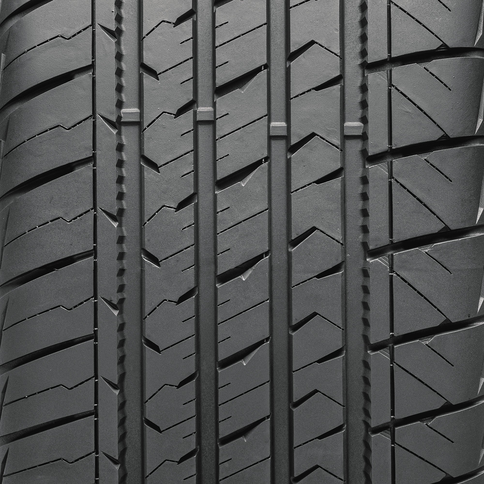 Milestar Interceptor AS810 UHP 235/40ZR19 96W XL Passenger Tire