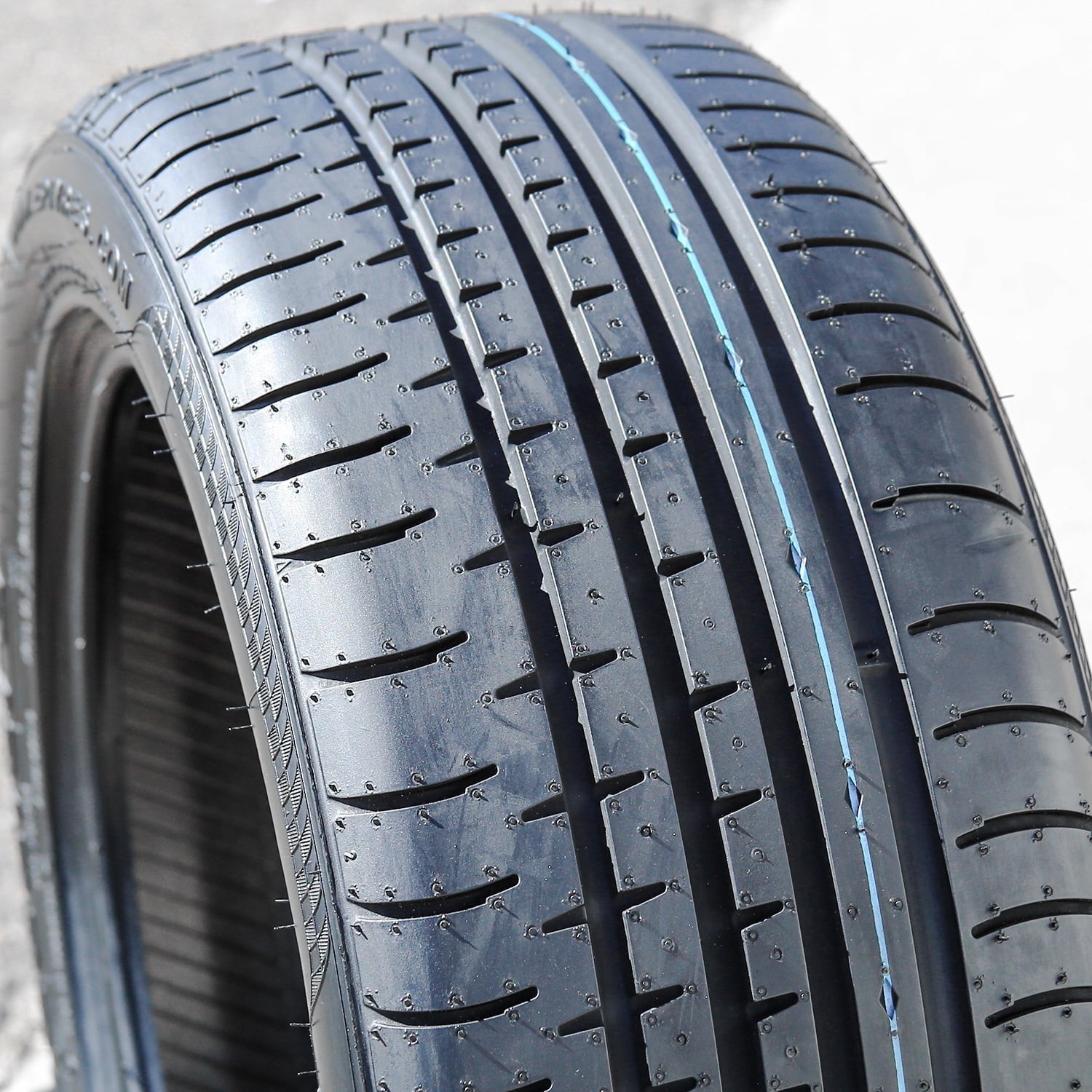 Pair of 2 (TWO) Accelera Phi 205/55R16 ZR 94W XL A/S High Performance Tires Fits: 2012-13 Honda Civic EX-L, 2014-15 Honda Civic EX