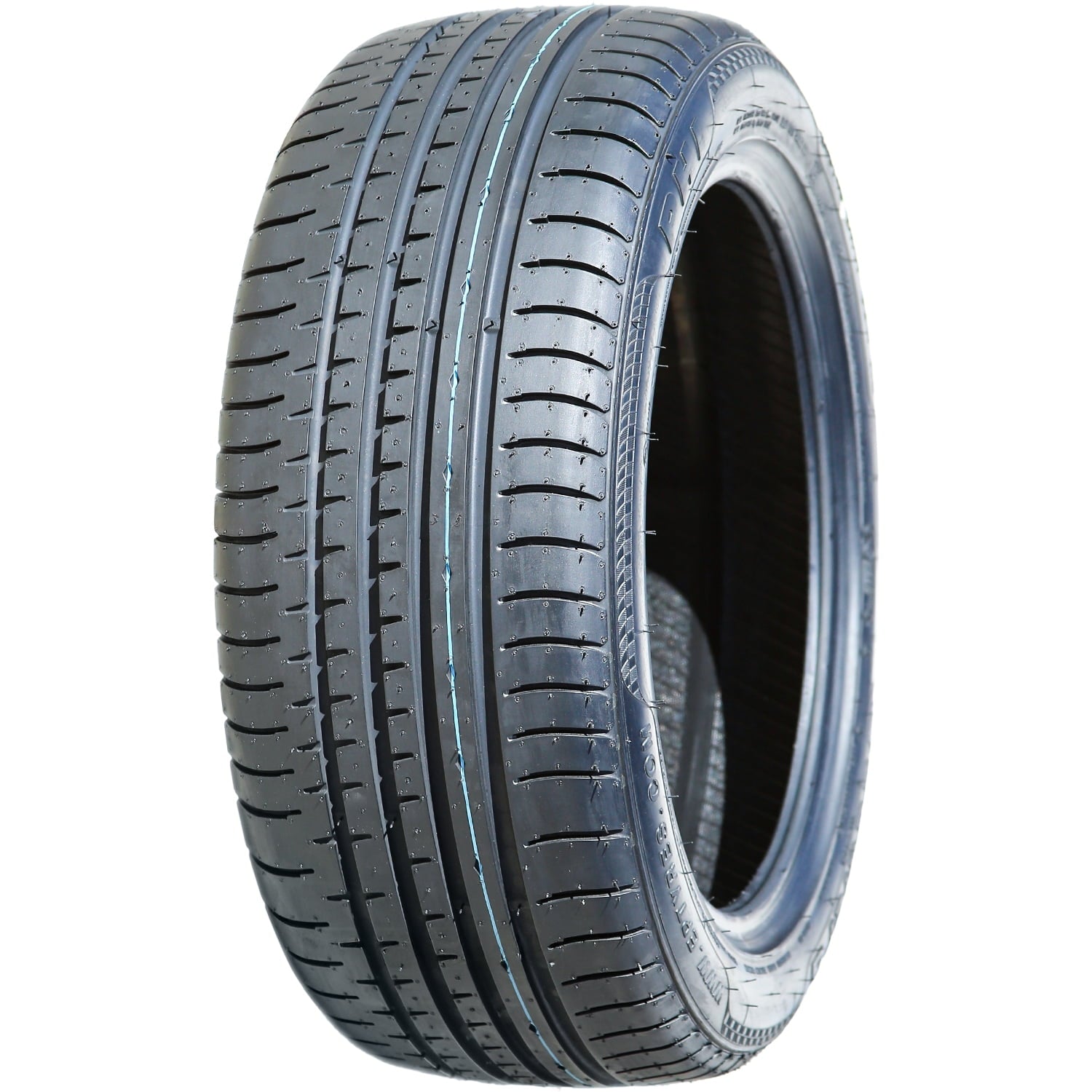 Pair of 2 (TWO) Accelera Phi 205/55R16 ZR 94W XL A/S High Performance Tires Fits: 2012-13 Honda Civic EX-L, 2014-15 Honda Civic EX