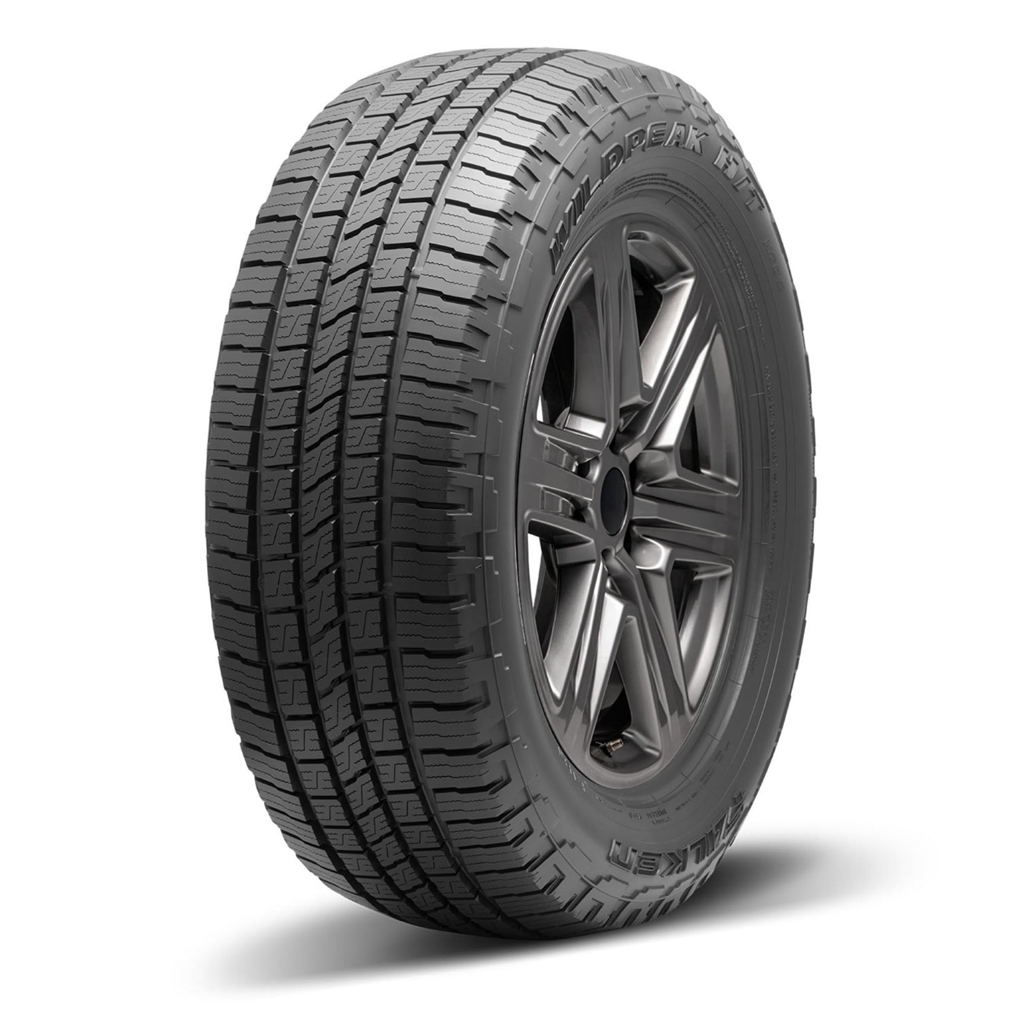 Falken Wildpeak H/T02 All Season 275/50R22 111H Light Truck Tire