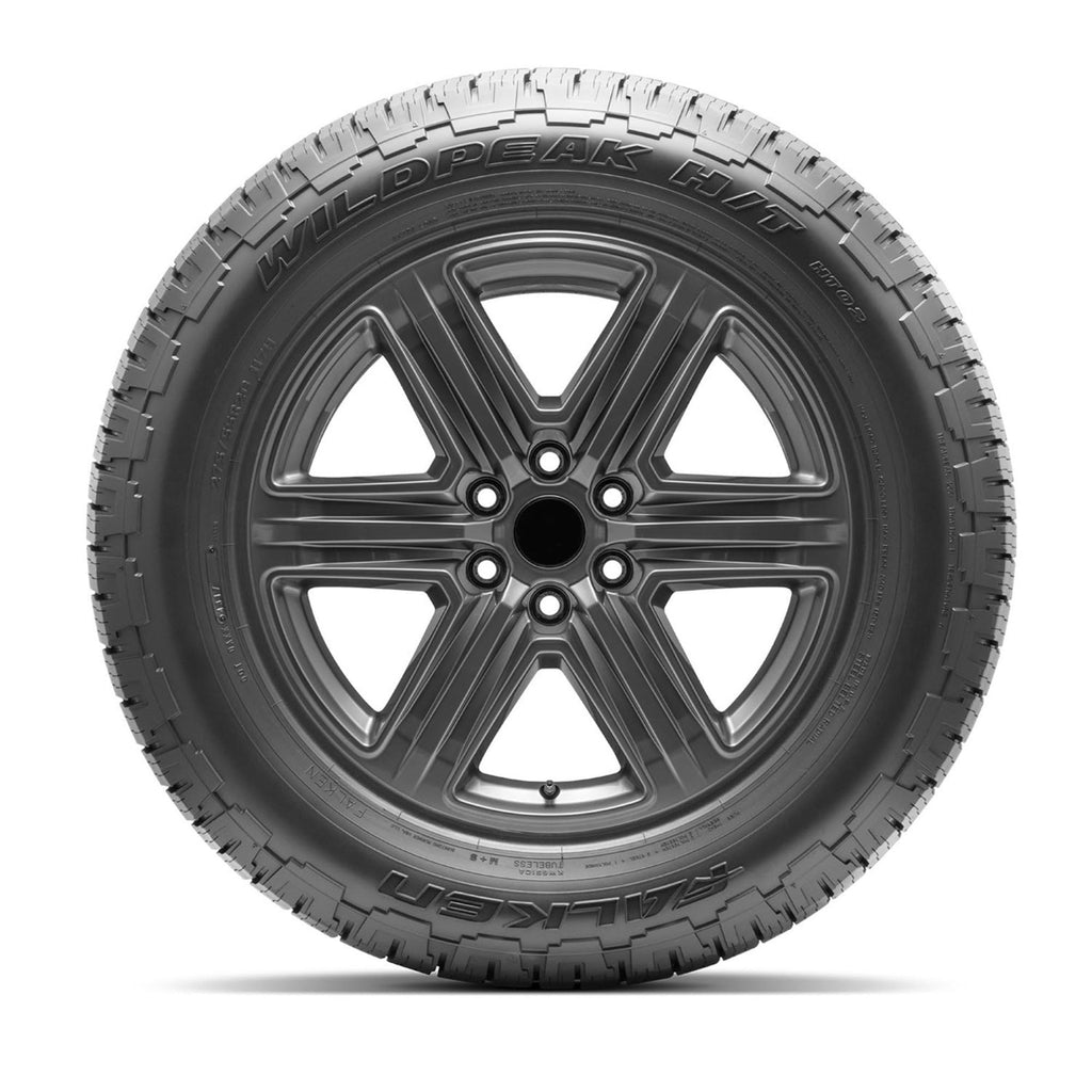 Falken Wildpeak H/T02 All Season 275/50R22 111H Light Truck Tire