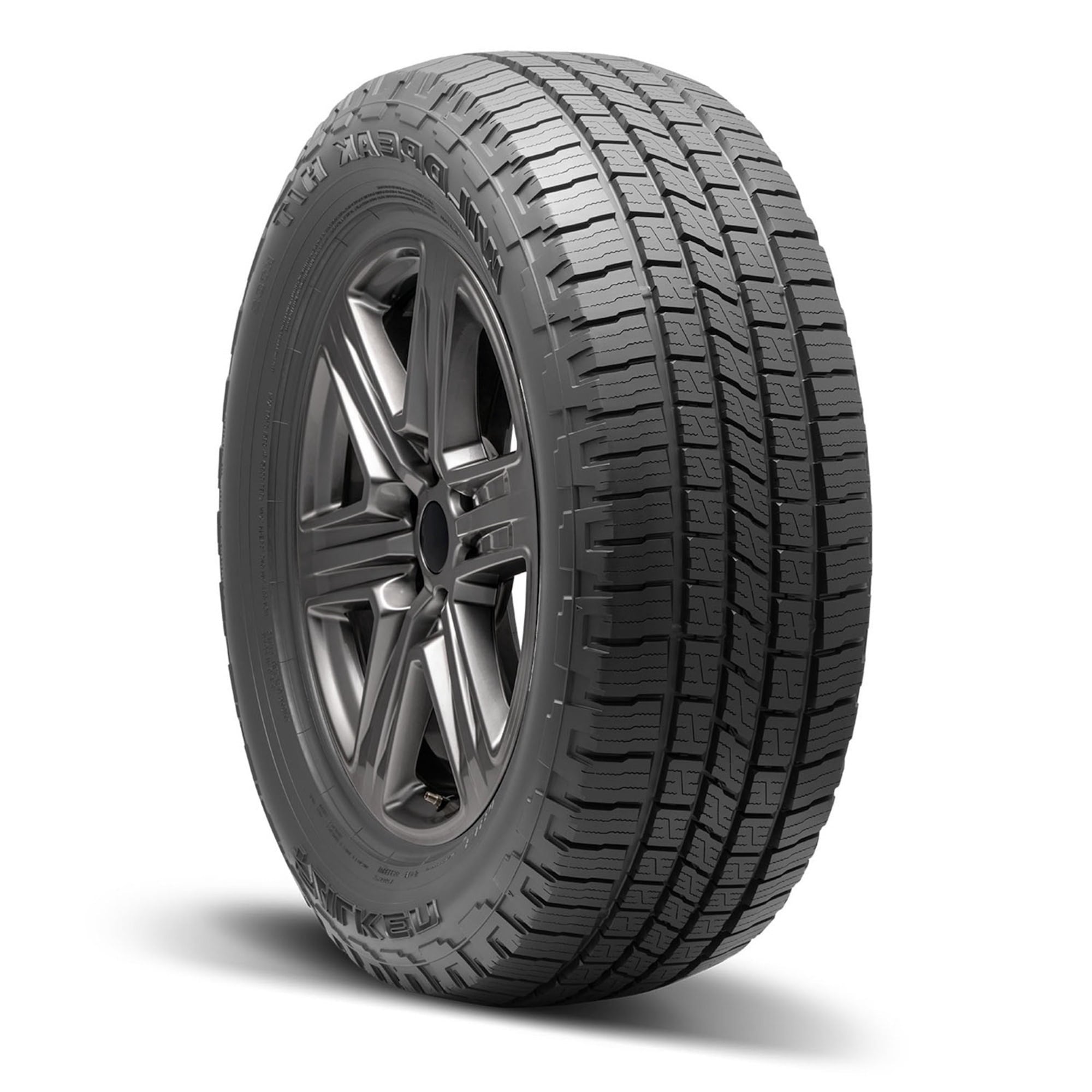 Falken Wildpeak H/T02 All Season 275/50R22 111H Light Truck Tire