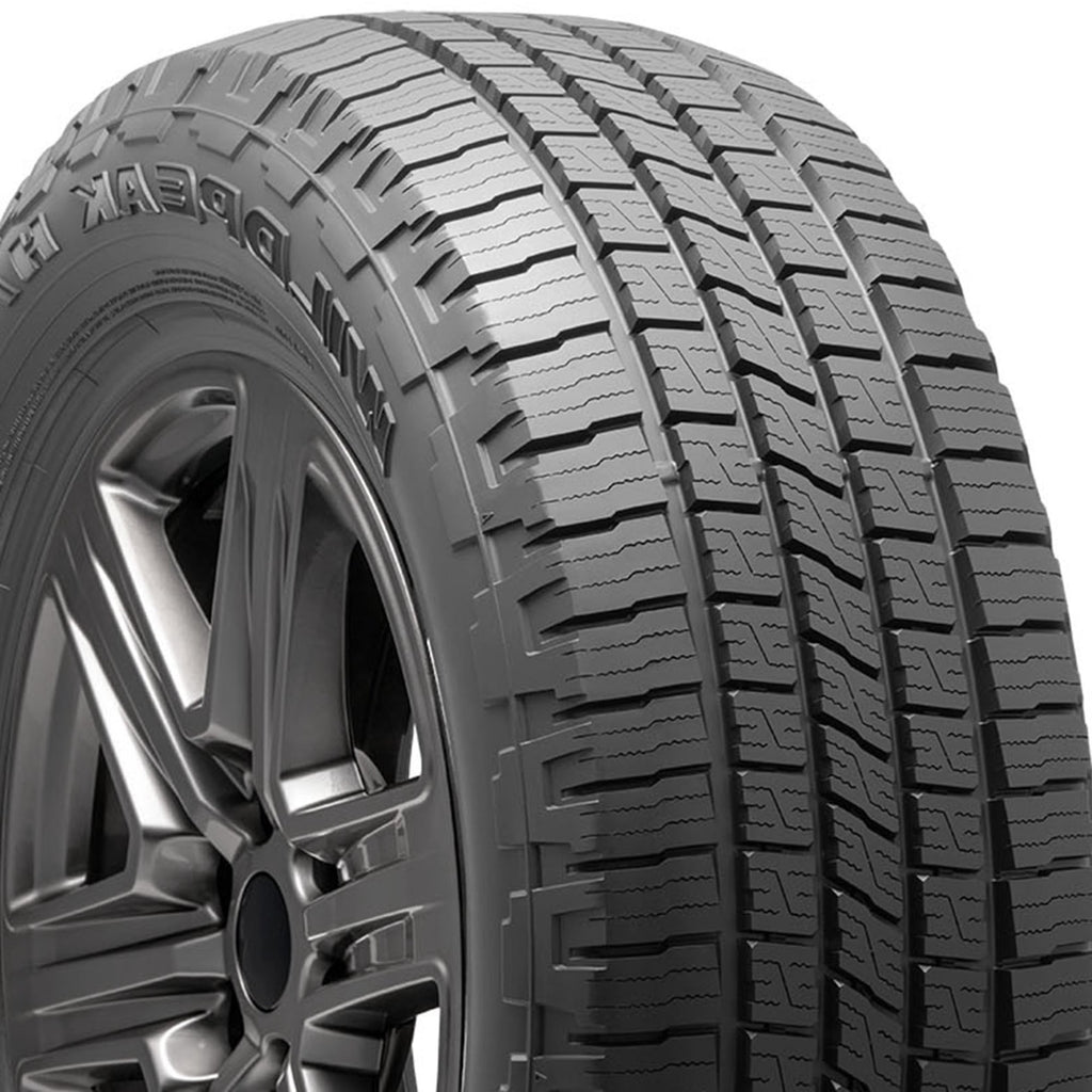 Falken Wildpeak H/T02 All Season 275/50R22 111H Light Truck Tire