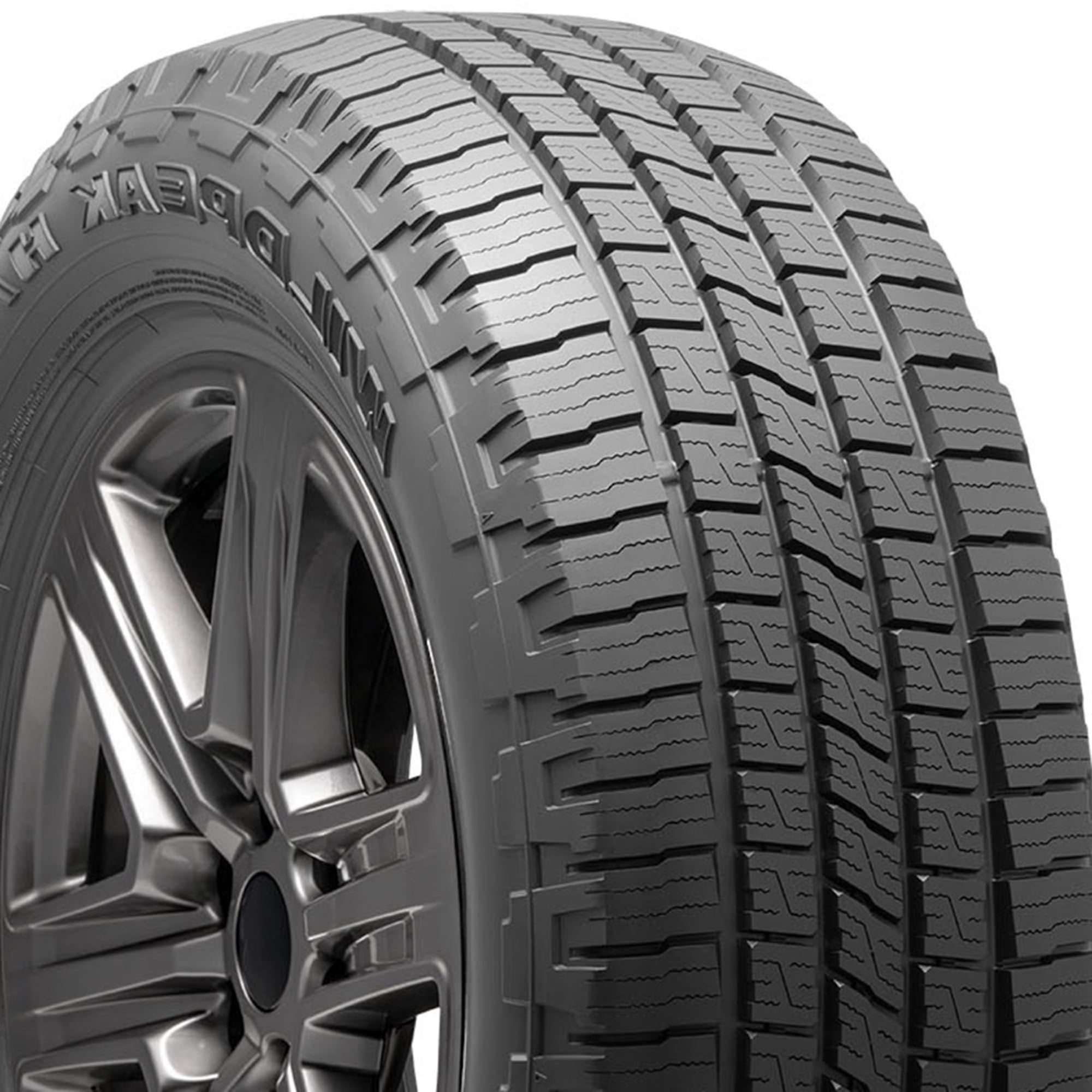 Falken Wildpeak H/T02 All Season 275/50R22 111H Light Truck Tire