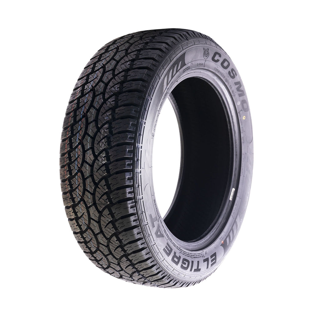 Cosmo EL Tigre A/T 31X10.50R15 C/6PLY Light Truck & SUV Tire