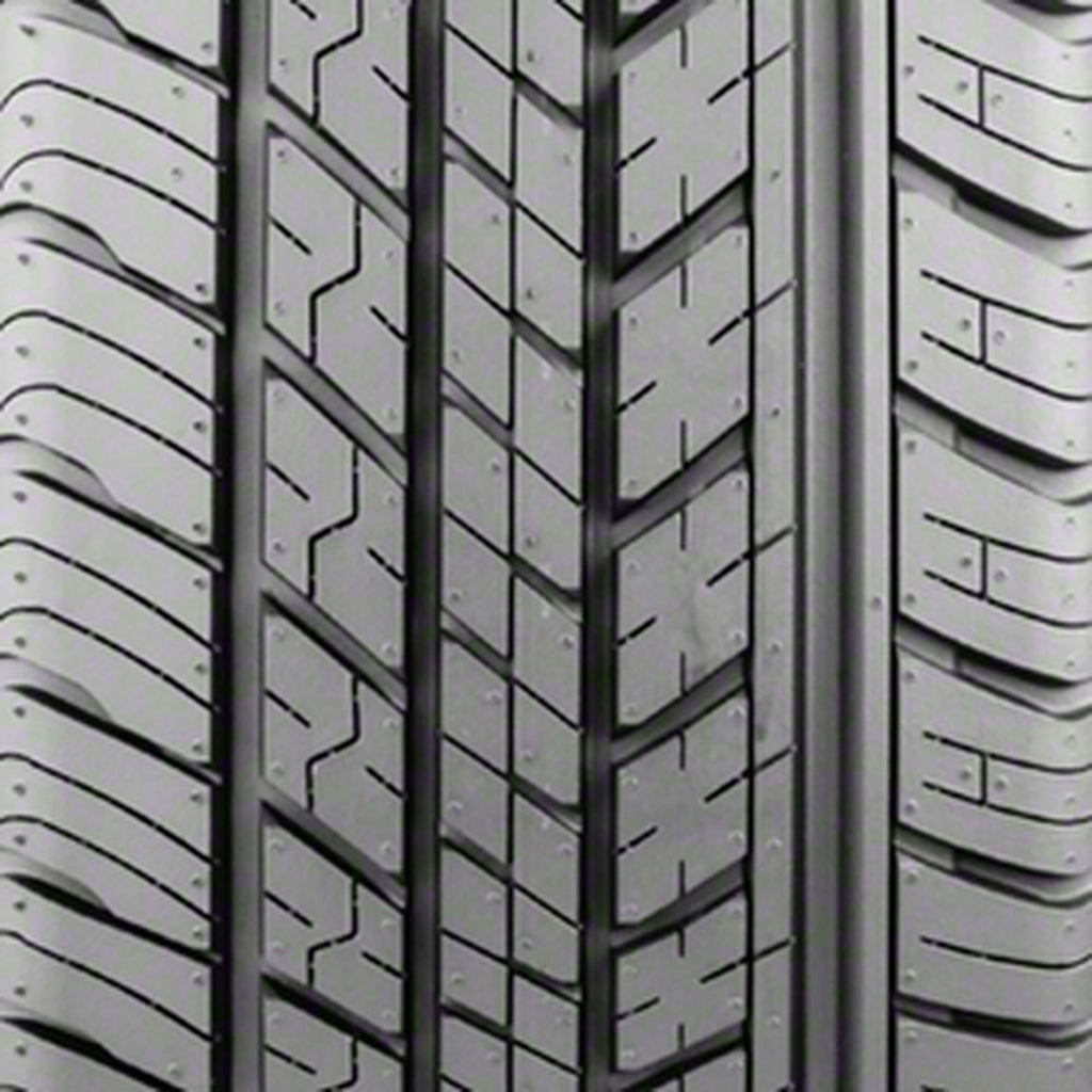 Dunlop Grandtrek ST30 All Season 225/60R18 100H Passenger Tire