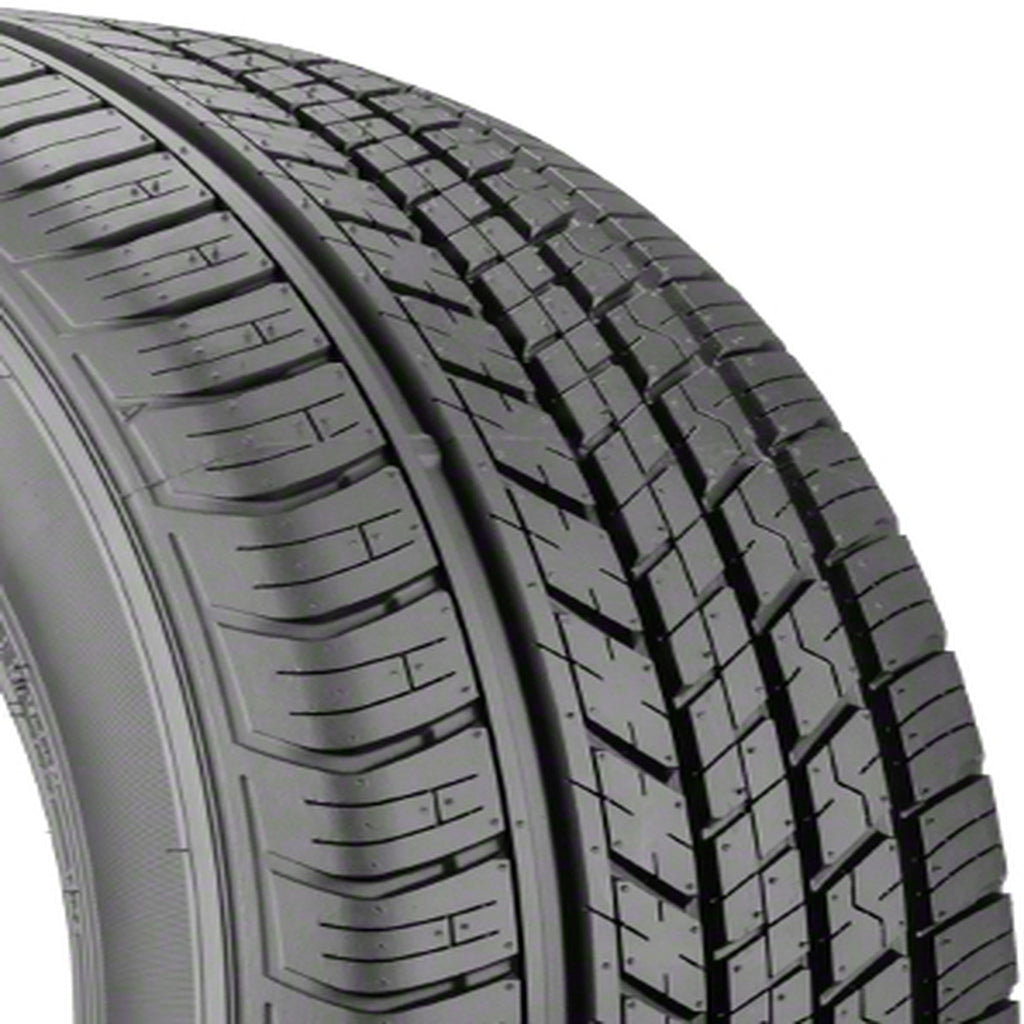 Dunlop Grandtrek ST30 All Season 225/60R18 100H Passenger Tire