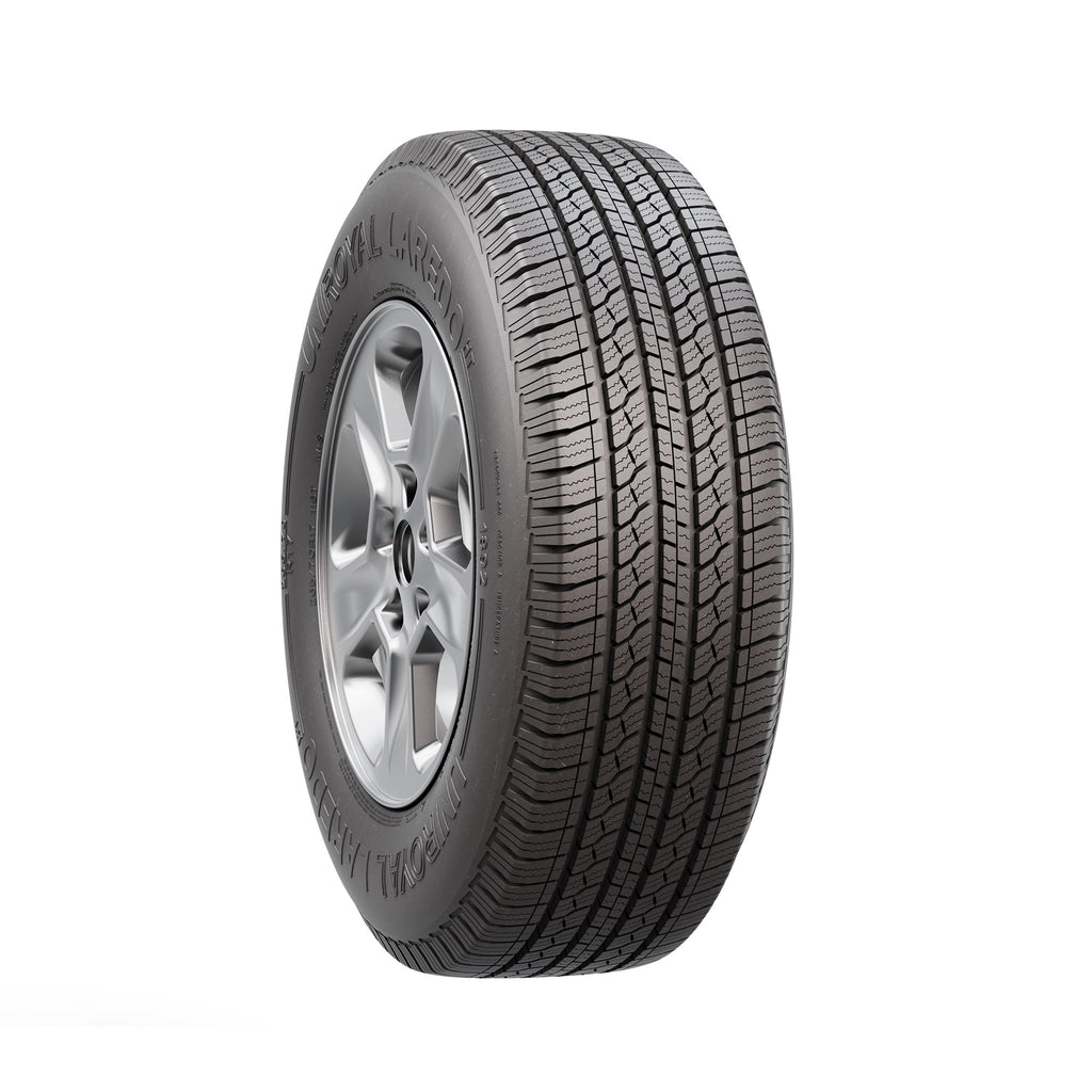 Uniroyal Laredo HT All Season 265/75R16 116T Light Truck Tire