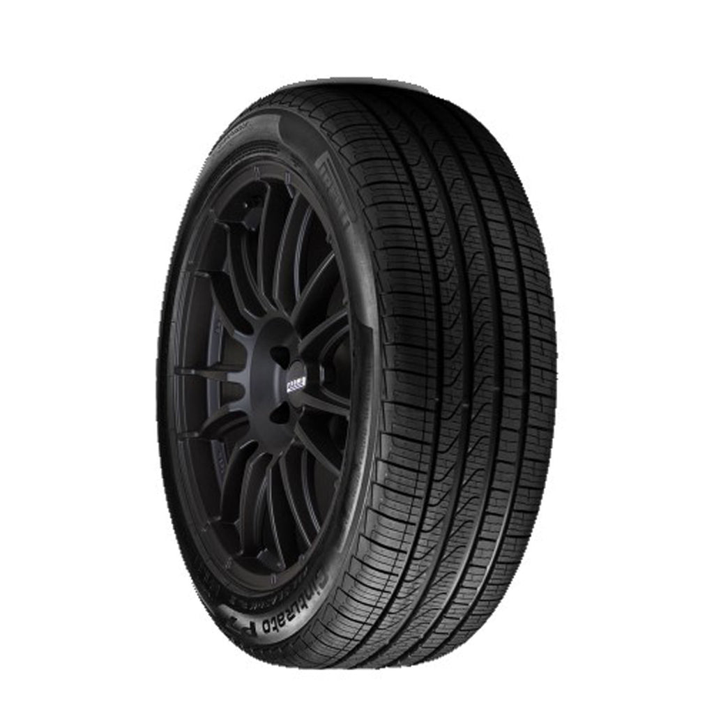 Pirelli Cinturato P7 All Season Plus 2 All Season 245/45R20 99V Passenger Tire