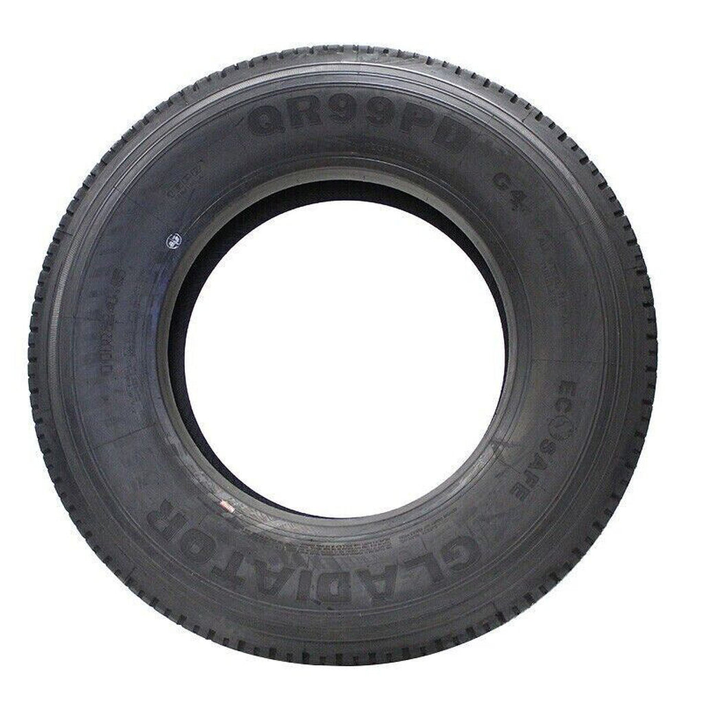Gladiator QR77-DL Drive Lug 11R22.5 H/16PLY