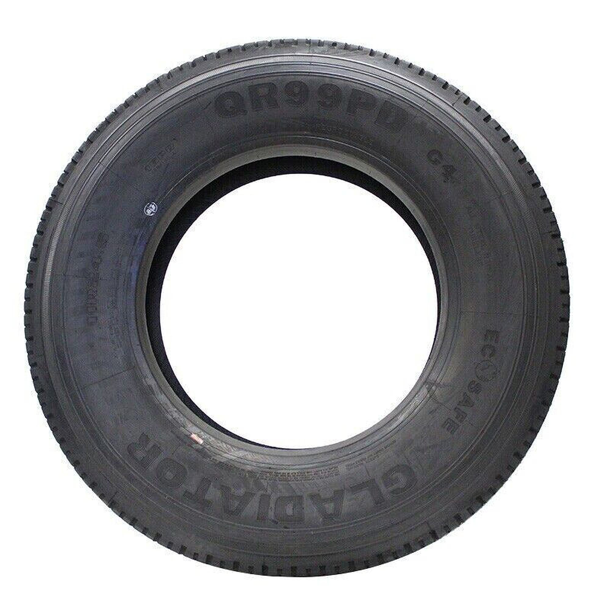 Gladiator QR77-DL Drive Lug 11R22.5 H/16PLY
