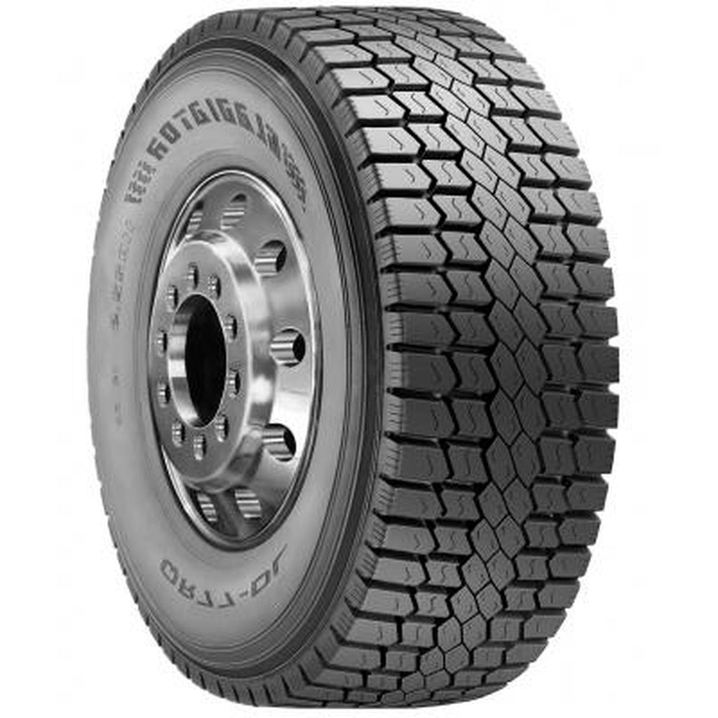 Gladiator QR77-DL Drive Lug 11R22.5 H/16PLY