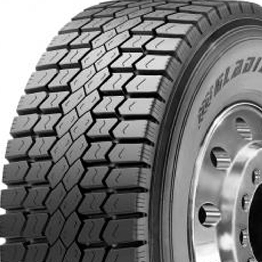 Gladiator QR77-DL Drive Lug 11R22.5 H/16PLY